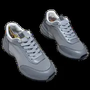 Loro Piana Shoes