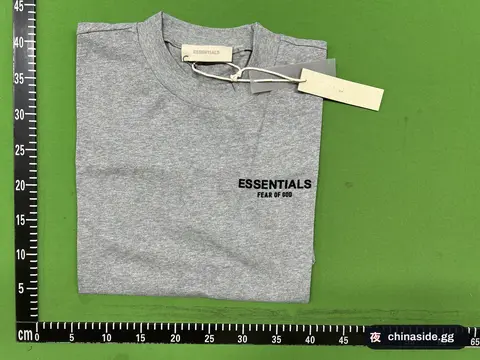 FOG Short-Sleeve and Shorts Set