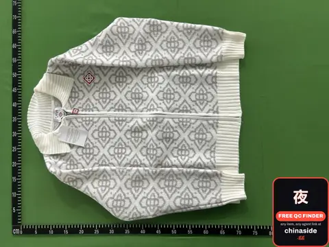 Knit Sweater