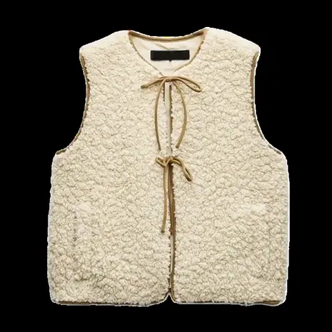 Zara Waistcoat