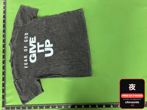 FOG Icon Pigeon T-Shirt