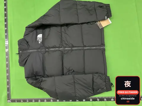 The North Face 1996 Down Jacket