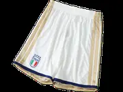 2026 FIFA World Cup Italy home shorts