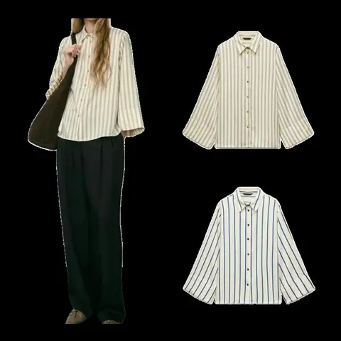 Zara Shirt