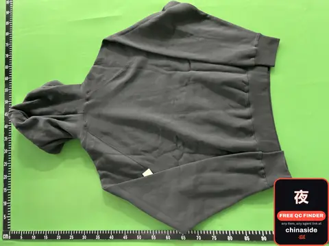 QC photo: 1977 Hoodie