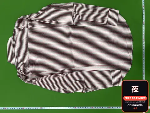 Striped Shirt