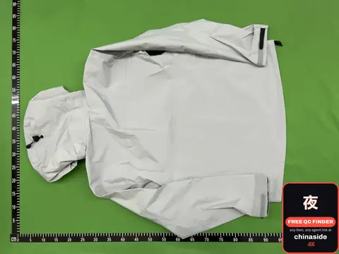 New Fashion Versatile Windbreaker
