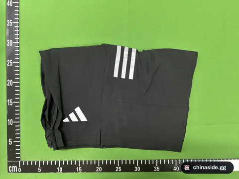 All-Match Trend Shorts