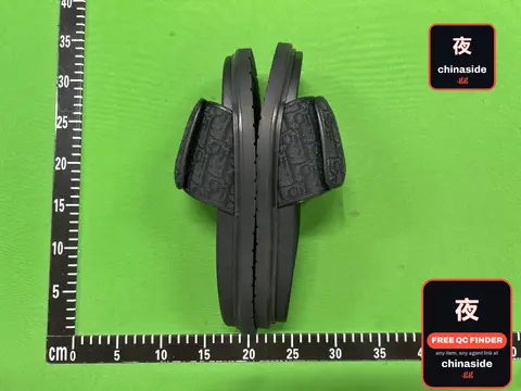 DG Version Slippers
