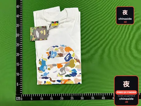 Ape Short Sleeve T-Shirt