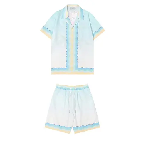 Casablanca Summer Set 34+ colorways