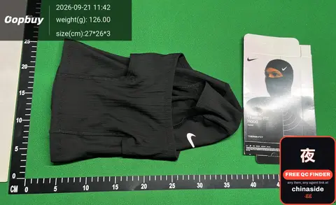 Nike Running Hoodie