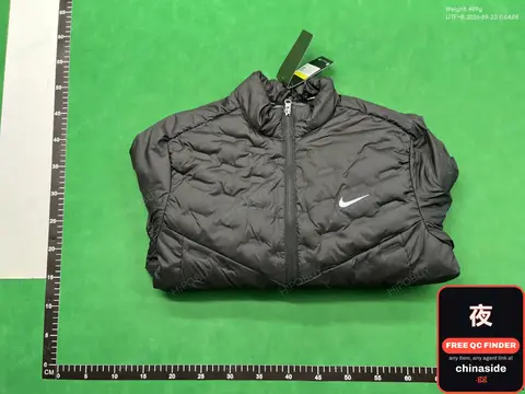Down Jacket