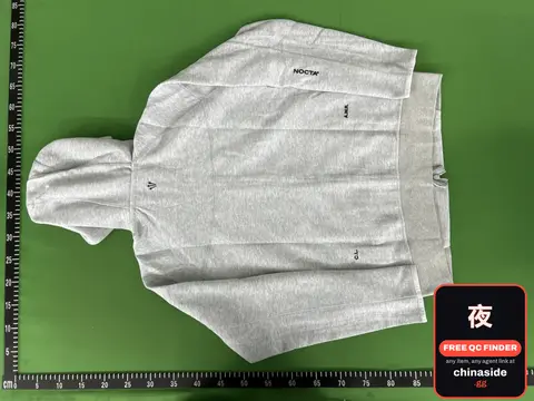 Noctik Hoodie