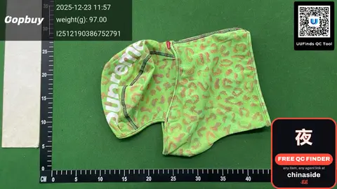 Dragon Heat Reactive Balaclava