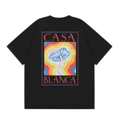 Casablanca Tee 18+ colorways