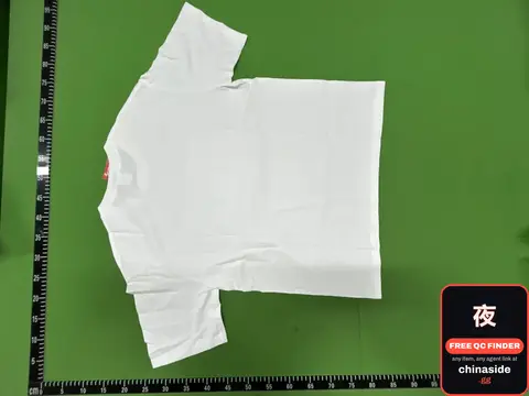 Supreme T-Shirts
