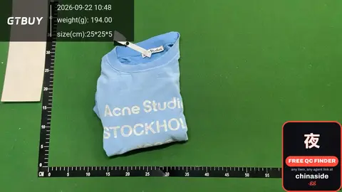 Baby Blue Short-Sleeve T-Shirt
