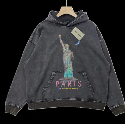 Balenciaga Hoodie 10+ colorways