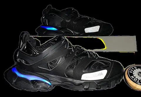 Balenciaga Track Led 10+ colorways