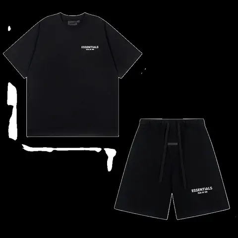 Essentials Set