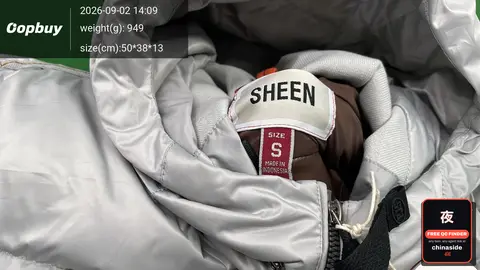 Parajumpers Jacket