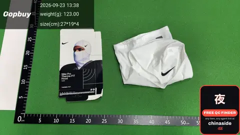 Nike Pro Face Mask
