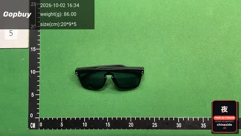 Retro Printed Sunglasses