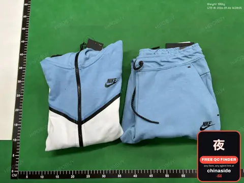 Nike Tracksuit