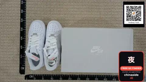 Nike Air Force 1 Sneakers