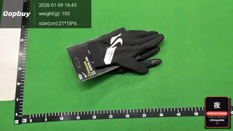 Touch Screen Sports Gloves