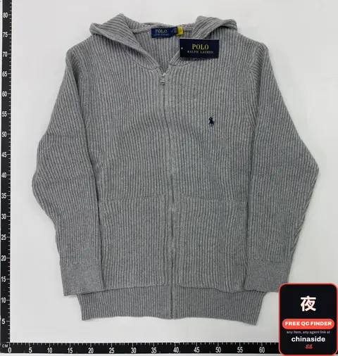 Polo Ralph Lauren Hoodie