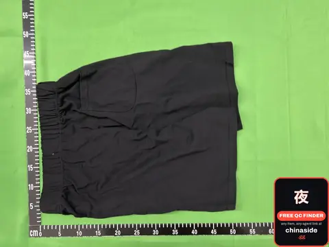 Stylish Versatile Shorts