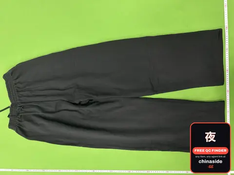 BLCG Unity Ski Sweatpants