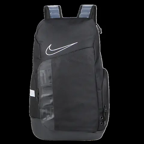 QC photo: Nike ELITE backpacks