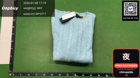 Fashion Sweater
