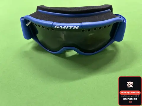 Smith Goggles