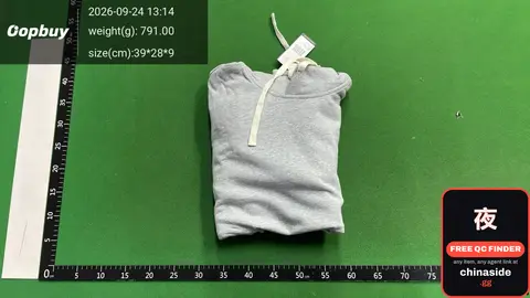 Five-Color White Rope Hooded Sweatshirt