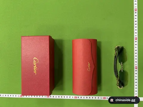 New Stylish Rimless Sunglasses