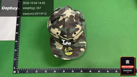 MLB NY Yankees Flat Brim Cap