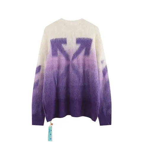 OFF-White Sweater 5+ colorways