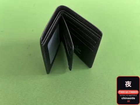 Black Plaid Box