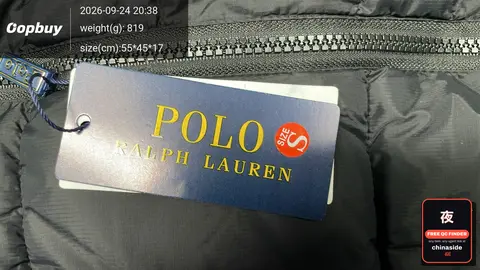 Polo Ralph Lauren Jacket