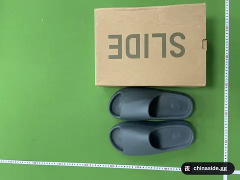 Slide Sandals