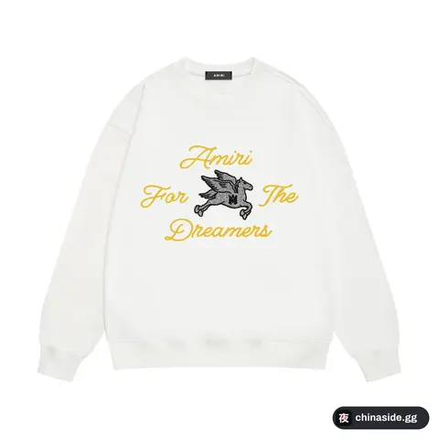 Amiri Hoodie 40+ colorways