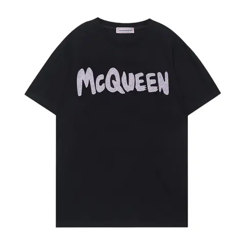 McQueen Tee 28+ colorways