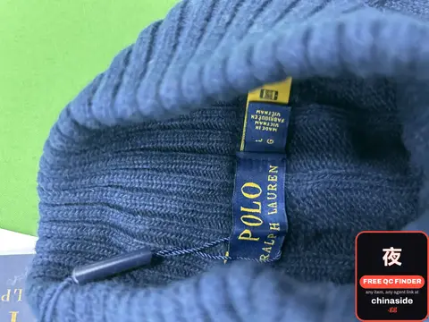 Knitted Embroidery Sweater