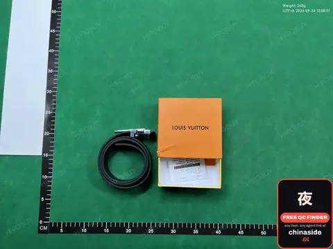 Louis Vuitton Belt