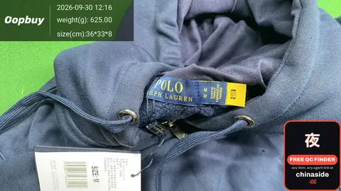 Polo Ralph Lauren Hoodie
