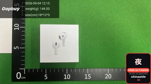 Earbuds Gen4 Anc